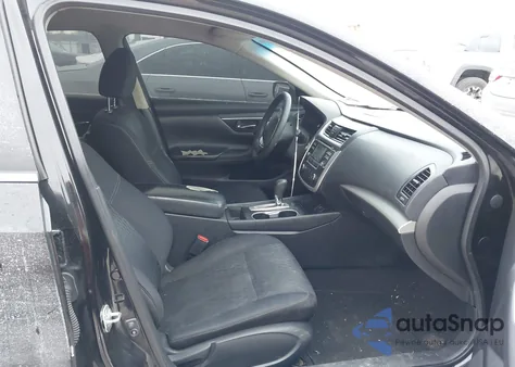 2017 Nissan Altima 2.5 S z USA, uszkodzony, nr VIN 1N4AL3AP7HN360735